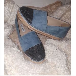 Steve Madden Pulsse flats